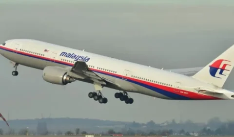 Sumiço de avião com mais de 200 pessoas a bordo completa 10 anos