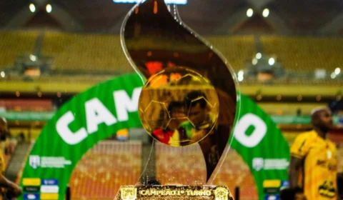 Manaus x Operário: veja escalação do confronto decisivo no Barezão 2024