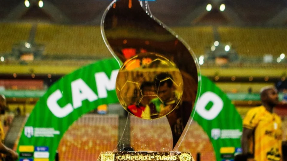 Manaus x Operário: veja escalação do confronto decisivo no Barezão 2024