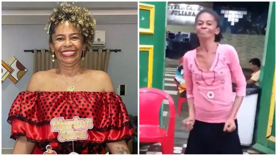 ‘Marina Silva de Manaus’ celebra conquistas após reabilitação; confira
