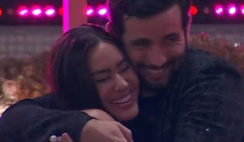 Matteus volta a falar sobre Isabelle e revela troca de mensagens