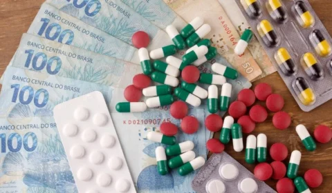Preço de medicamentos aumenta a partir de domingo (29) no país