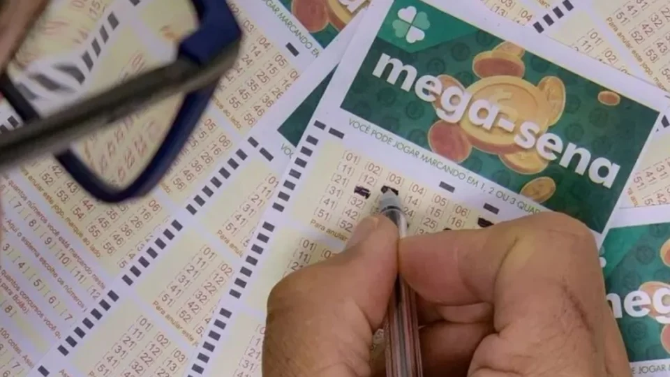 Mega-Sena acumula e prêmio aumenta para R$ 50 milhões
