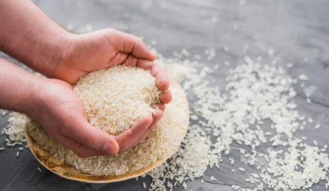 Governo estima queda de 20% no preço do arroz nas próximas semanas