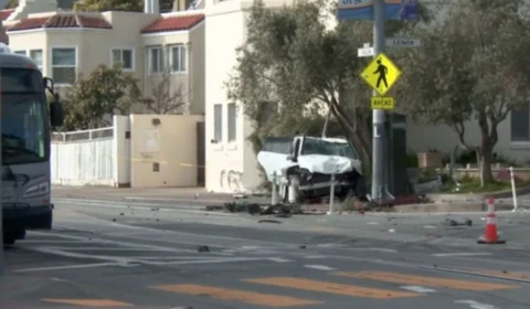 Família de brasileiros morre nos EUA em acidente de carro: “Coisa mais horrível que já vi”