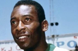 Pelé: Justiça toma nova decisão sobre mulher que se diz filha do craque