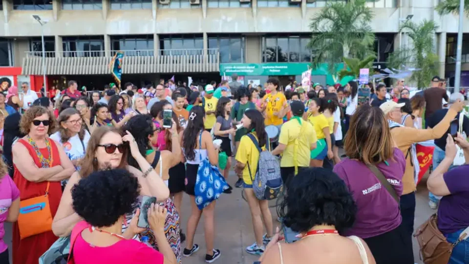 Governo recebe 100% dos relatórios de transparência salarial