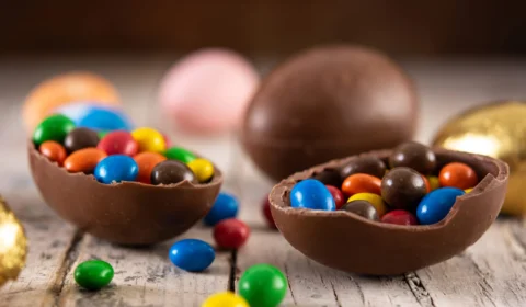 Procon-AM divulga lista de preços de ovos de páscoa em Manaus