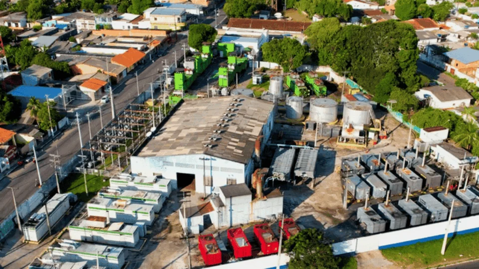 MME elabora radiografia dos sistemas isolados no Norte