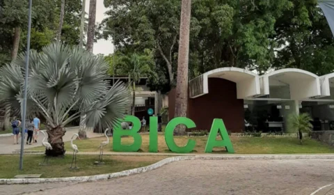 Bica: parque em João Pessoa vai abrir na Semana Santa? Veja programação