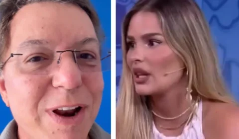 BBB 24: participante falso anunciado por Boninho não entra na casa e Web reage