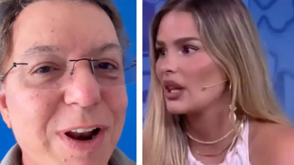 BBB 24: participante falso anunciado por Boninho não entra na casa e Web reage