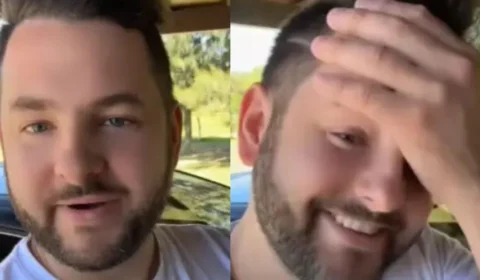 Chefe argentino viraliza nas redes após pedido inusitado de funcionário; assista