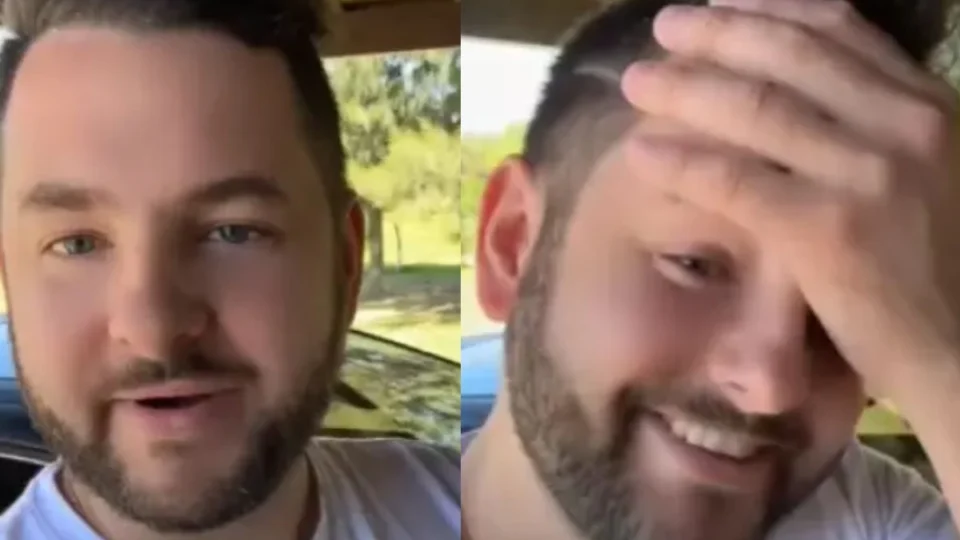 Chefe argentino viraliza nas redes após pedido inusitado de funcionário; assista