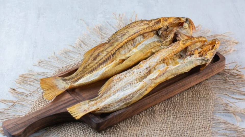 Peixe de água doce ou salgada: qual é o melhor?