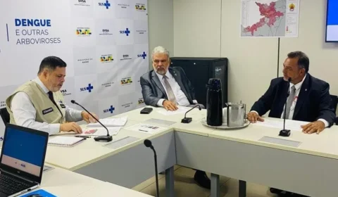 Enchentes Acre: senador e deputado pedem ajuda ao Ministério da Saúde