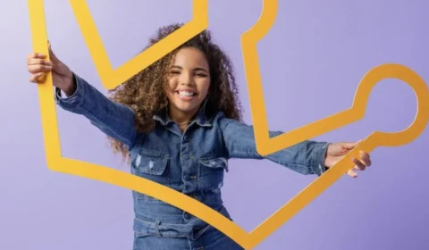 BBB24: Pitel é a nova Líder e escolhe dois alvos para o Paredão