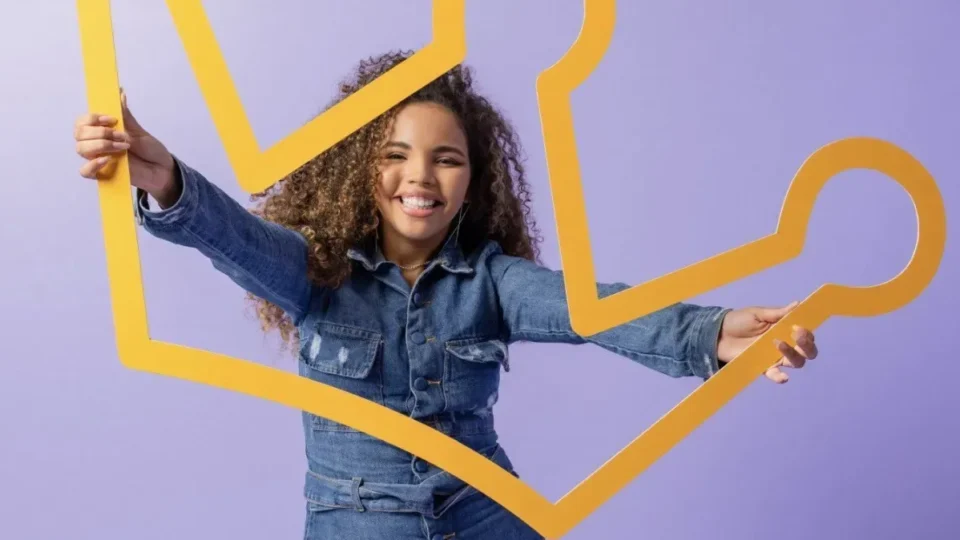 BBB24: Pitel é a nova Líder e escolhe dois alvos para o Paredão