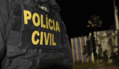 Homem foragido da Justiça do Acre é preso em Ipixuna-AM