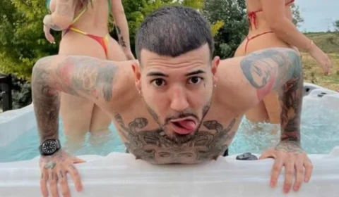 “Rei do OnlyFans” é investigado por cafetinagem; entenda