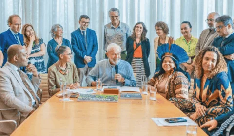 Governo Lula cria duas Unidades de Conservação na costa amazônica