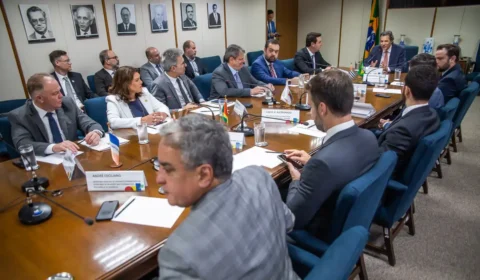 Governo apresenta proposta para reduzir dívida de estados