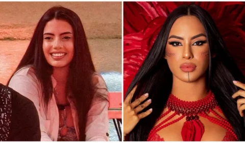 ‘Se ela vier em um paredão comigo, ela cai’, diz Fernanda sobre Isabelle