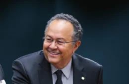 Deputado Silas Câmara é o novo presidente da Comissão de Comunicação