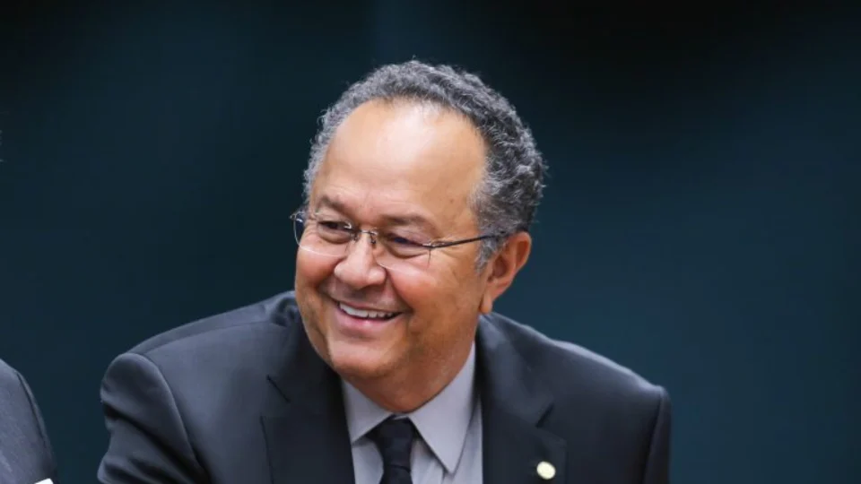 Deputado Silas Câmara é o novo presidente da Comissão de Comunicação