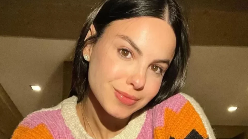 Sthefany Brito está grávida do segundo filho e revela sexo do bebê