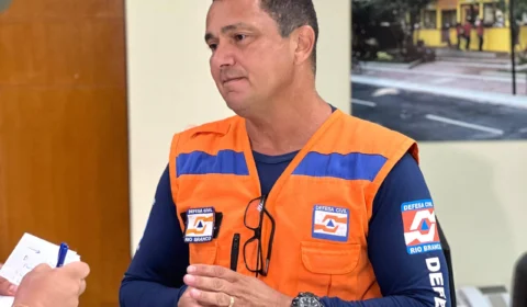 Norte Entrevista: Rio Branco enfrenta segunda maior enchente da história