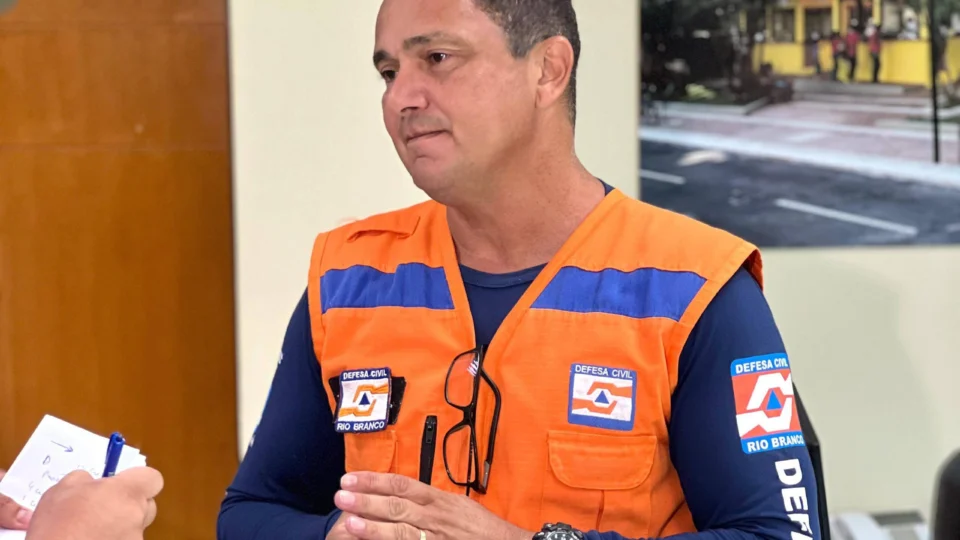 Norte Entrevista: Rio Branco enfrenta segunda maior enchente da história