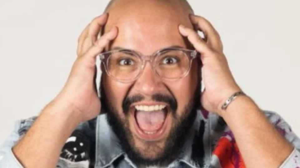 Tiago Abravanel desabafa sobre Silvio Santos: “Não somos próximos”