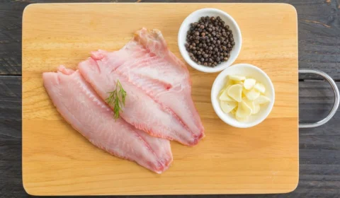 Tilápia: quais são os benefícios do consumo para a saúde?