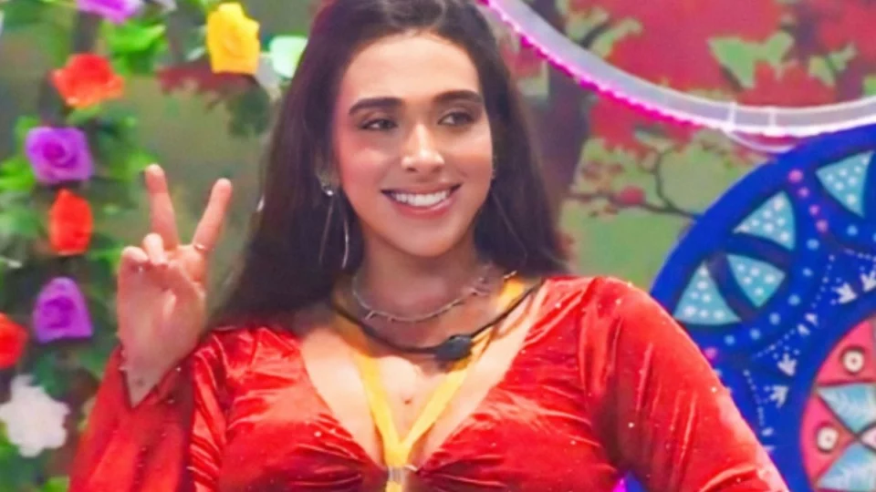 BBB 24: veja qual foi o tema da Festa da Líder Giovanna