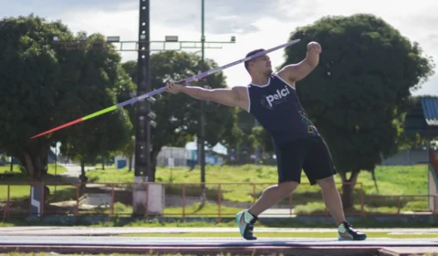 Vila Olímpica de Manaus comemora 34 anos de história do esporte