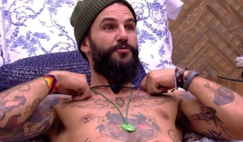 Ex-BBB passa por procedimento de aumento peniano pela 2ª vez