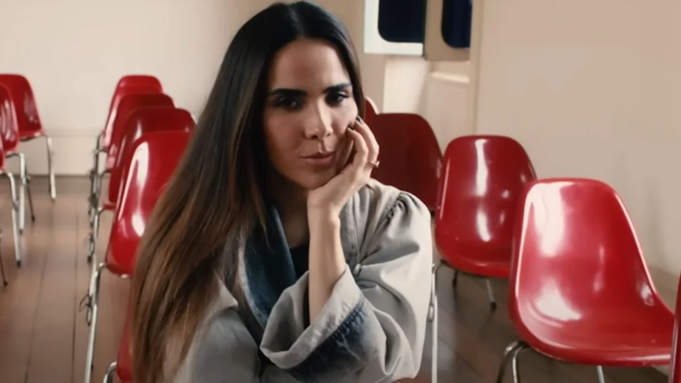 Wanessa lança música que passou batido após expulsão do BBB 24