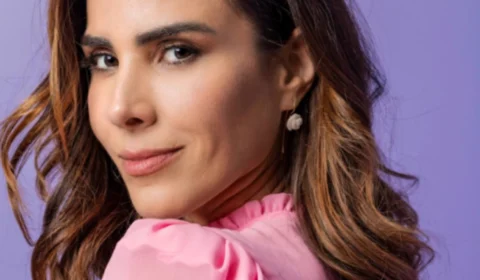 BBB 24: Wanessa Camargo entrou na casa separada de Dado, diz jornal