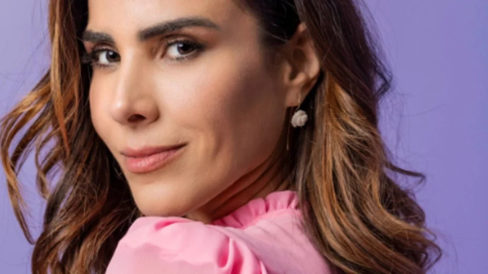 BBB 24: Wanessa Camargo entrou na casa separada de Dado, diz jornal