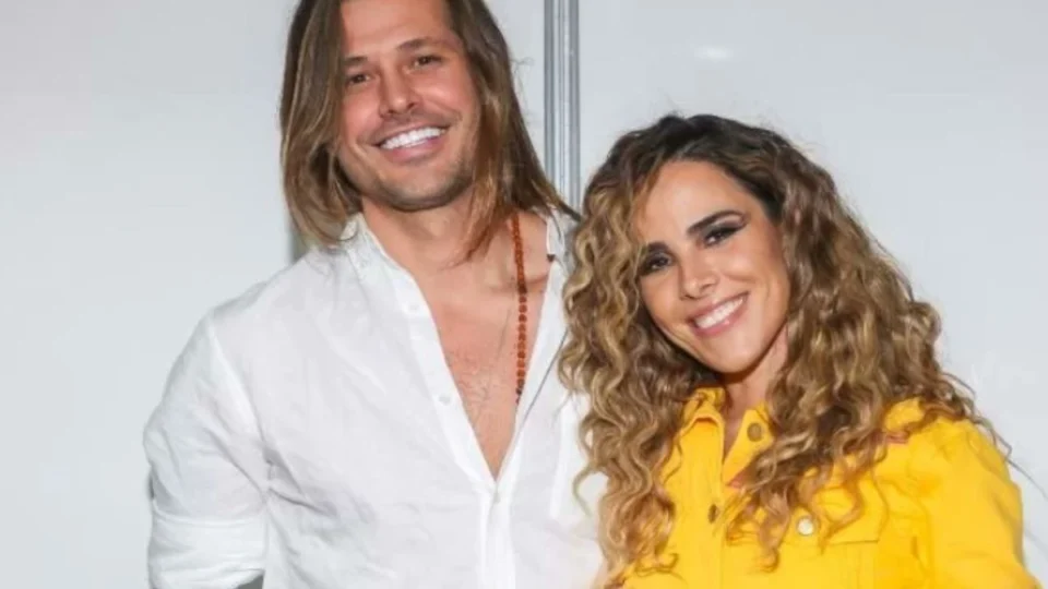 Wanessa Camargo e Dado Dolabella terminaram? Cantora dá resposta no Fantástico
