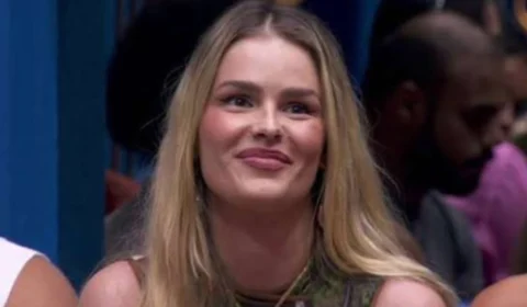 Yasmin Brunet detona ex-participante do BBB 24