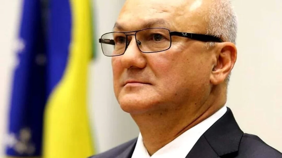 Coronel Menezes sobre saída do PL: ‘fui expulso do partido’, diz