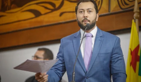 Deputado propõem mudança na fiscalização aos empreendimentos no AC