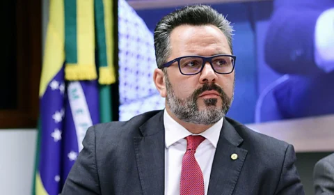 Senador acreano apresenta PL de Auxílio Desastre Rural