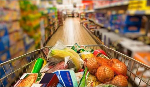 Cesta básica no Acre aumenta 7,49% em abril