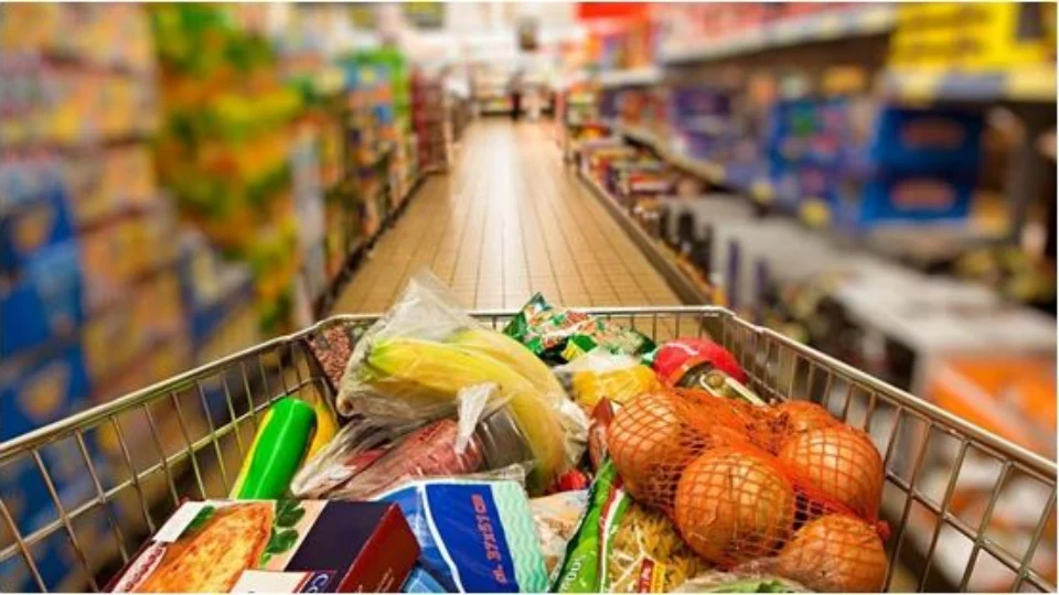 Cesta básica no Acre aumenta 7,49% em abril