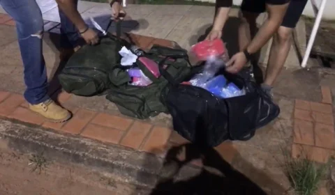 Cruzeiro do Sul: Operação causa prejuízo de R$ 14 mil ao narcotráfico