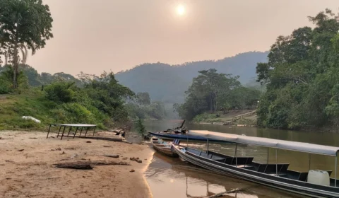 Sebrae reúne trade turístico para lançar agenda de trabalho no Acre