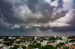 Região Norte terá friagem e chuva com o La Niña; entenda